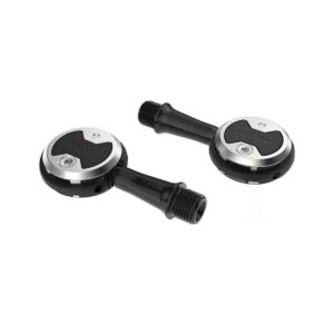 Wahoo Speedplay Comp Pedale mit Easy Cleats