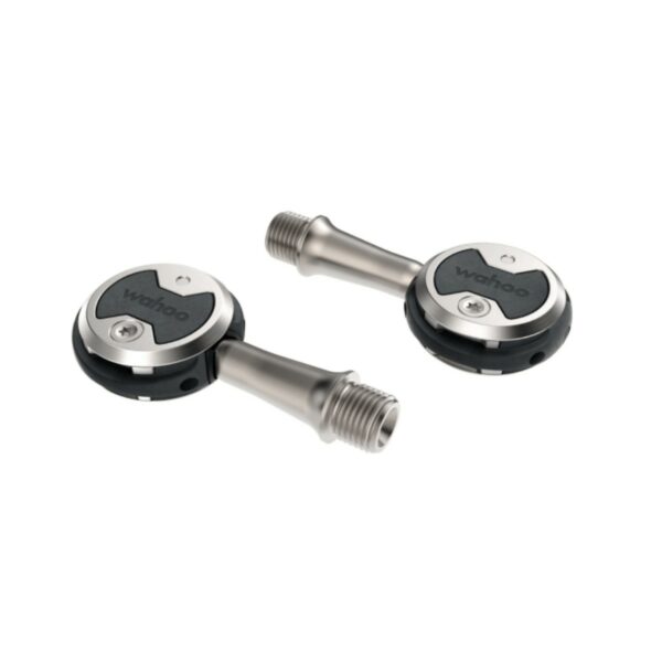Wahoo Speedplay Nano Cleats Standard Pedale