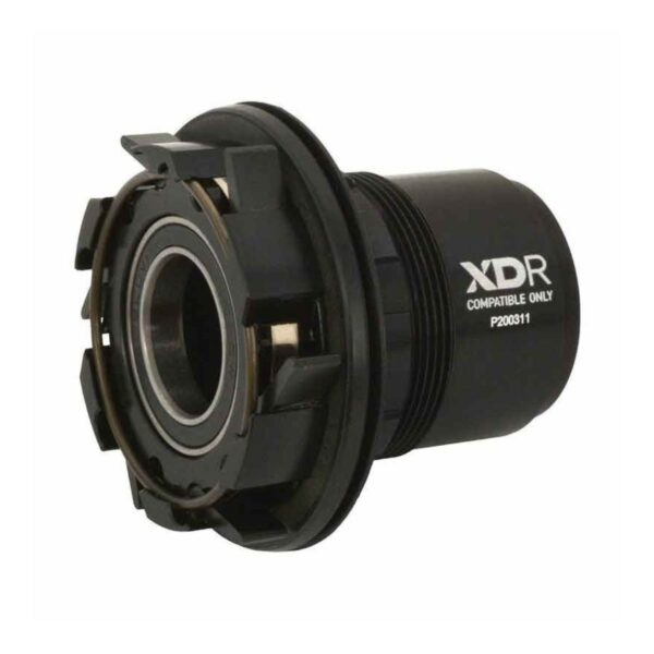 ZIPP Kit Nucleo ZR1 Sram12V, Gruppen SRAM XDR 12