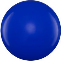 Balance-Kugel, Dunkelblau, ø ca. 70 cm, 15 kg