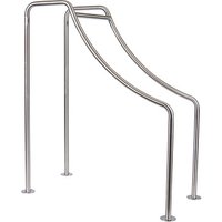 Saysu Outdoor-Fitnessgerät "Armzugbarren - ST"