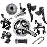 Shimano Dura-Ace 9000 11-Gang-Vollgruppen-Set
