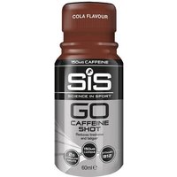 Sis Go Koffein Shot 150 mg Cola