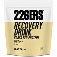 Muskelregeneration 226ERS Recovery Drink Vanille 500gr