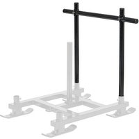 Sport-Thieme Zubehör Griffstangen für Sport-Thieme Gewichtsschlitten "Push & Pull"