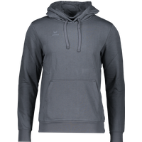 Erima Basic Hoody Grau