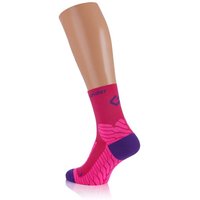 UNDER PRESSURE SOCKX - halbhohe Socken mit Kompression