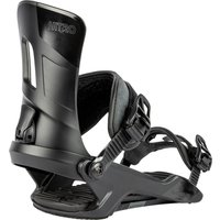 Nitro Snowboards Rambler Snowboardbindung Herren