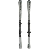 STÖCKLI LASER CX Ski Set 2025 - 170 | COMFORT LIGHT