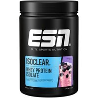 ESN ISOCLEAR