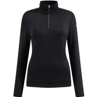 Chervo TARTUFO Thermo Midlayer schwarz