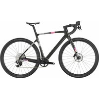 Scott Addict Gravel 30 carbon black 28" Diamant