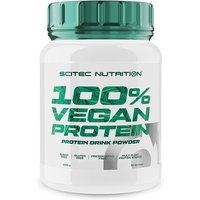 Scitec 100% Vegan Protein