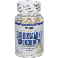 Weider Glucosamine Chondroitin + MSM
