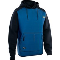 ION NEO LITE Neoprenhoodie 2024 faint blue - XL