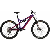 NOX Epium All Mountain 5.9 Core Jupiter 29" 430 Wh Diamant