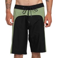 RUSTY PIPE DREAMS FIXED 21 Boardshort 2025 black/fatigue - 38