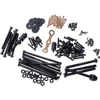 Automaten Hoffmann Schrauben-Set "Club Pro III", 7 ft