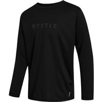 MYSTIC STAR LS Lycra 2025 black - XL