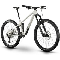 Raymon Rokua 150 Saltwhite Matt 29" Diamant