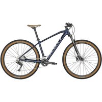 Scott Aspect 920 Stellar Blue 29" Diamant