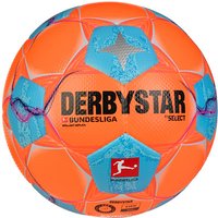 Derbystar Fußball "Bundesliga Brillant Replica High Visible 2024/2025"