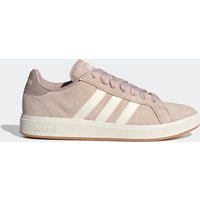 ADIDAS Sneaker Damen - Grand Court Base 00s taupe