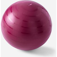 Gymnastikball robust Größe 1 / 55 cm - rosa