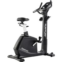 Heimtrainer - Ergometer - Bequemer Einstieg - Anpassbar - Platinum UB20