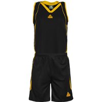 PEAK Basketball-Trikotset Team Damen