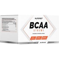 Bcaa - Bcaa Xtreme (252 Kapseln)