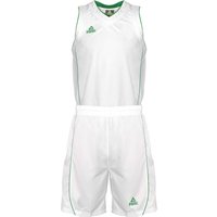 PEAK Basketball-Trikotset Team Herren