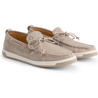 Bootsschuhe Damen Falmouth