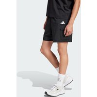 Essentials Small Logo Cargo Chelsea Shorts