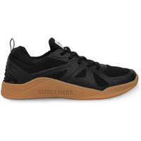 Gym Hybrids - Schwarz/Braun - EU 36