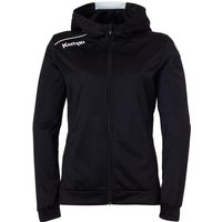 Kapuzenjacke PLAYER WOMEN KEMPA
