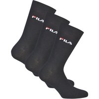Socken Unisex 3er Pack Stretch