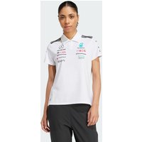MERCEDES - AMG PETRONAS FORMULA ONE TEAM POLOSHIRT