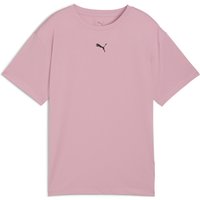 Train All Day ESS T-Shirt Mädchen PUMA Poised Pink