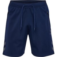 Verstellbare Taille Kurze Hose Hmlcima Herren HUMMEL