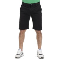 Earth Tones Herren-Chinoshorts