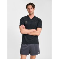 T-Shirt Hmlpulse Herren HUMMEL