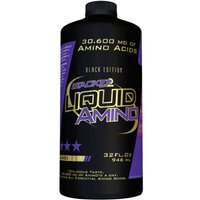Stacker2 Amino Liquid (946ml) Orange - Aminosäuren - Aminosäure-Mix