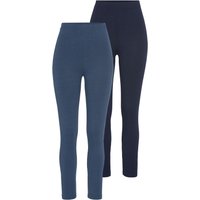 Damen Vivance 2er tight leggings