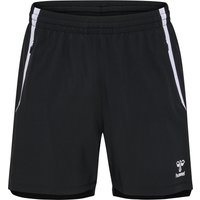 Verstellbare Taille Kurze Hose Hmllead Damen HUMMEL