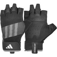 Performance Training Gloves - Grau - S