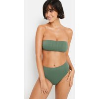 Damen Bandeau-Bikini