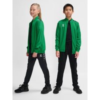 Reißverschluss Jacke Hmlauthentic Fußball Kinder HUMMEL