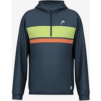 Pullover Head Topspin