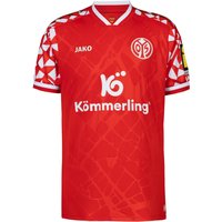 JAKO Mainz 05 Home Teamtrikot